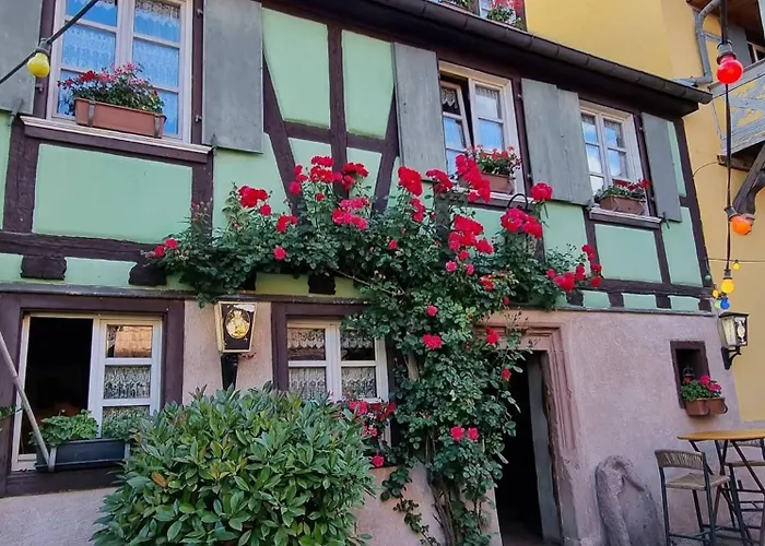 Le Gambrinus Restaurant et Chambres d hôtes