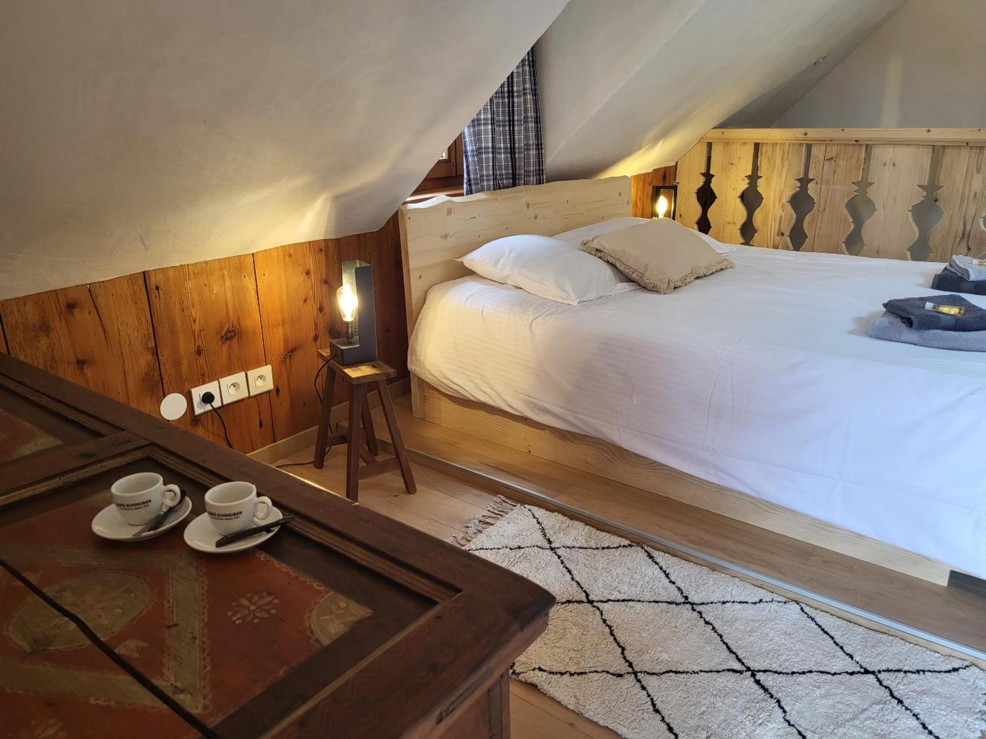 Le Gambrinus Restaurant Et D Hôtes Maison d'hôtes 3*