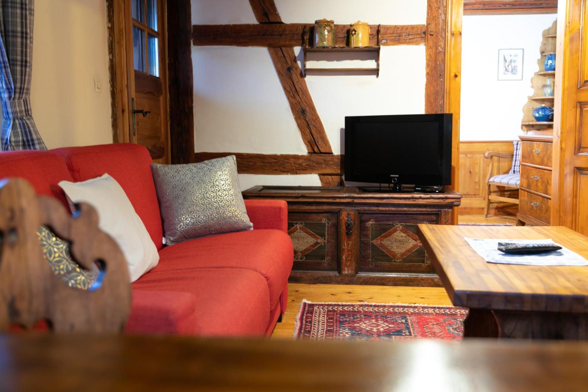 Maison d'hôtes Le Gambrinus Restaurant Et D Hôtes 3*