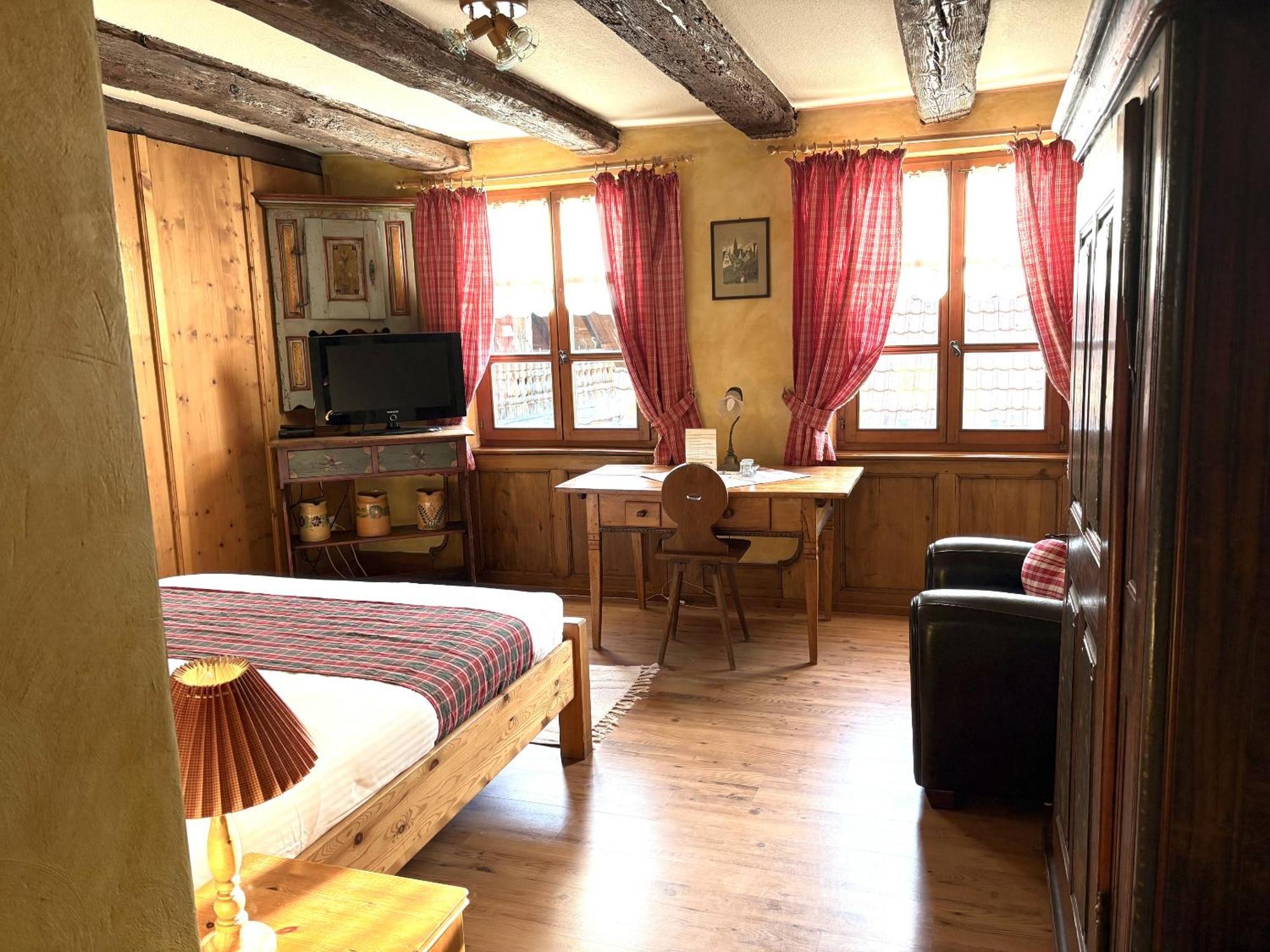 Le Gambrinus Restaurant Et D Hôtes Maison d'hôtes 3*