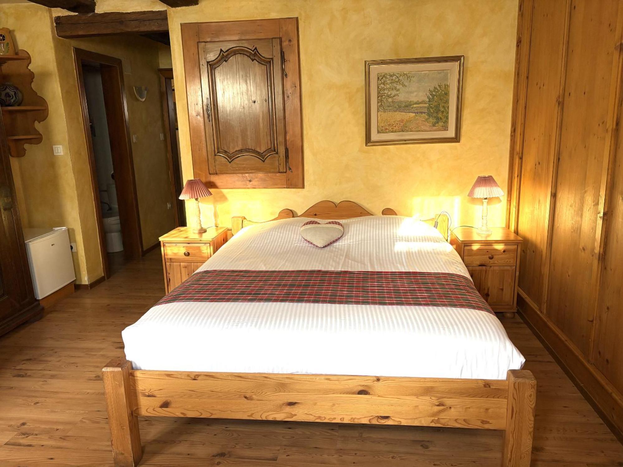 Le Gambrinus D'hotes Et Restaurant Guest house Beblenheim