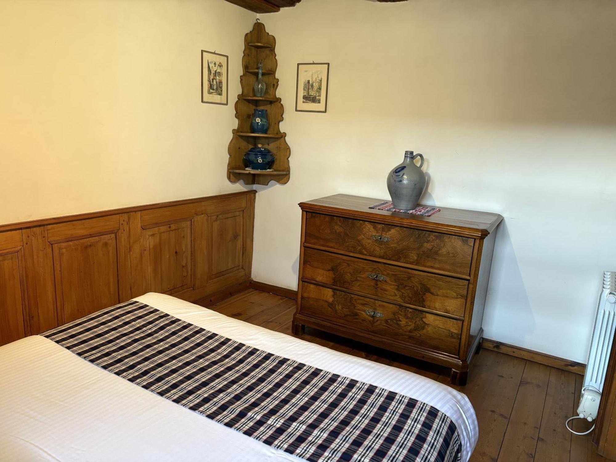 Guest house Le Gambrinus D'hotes Et Restaurant 3*