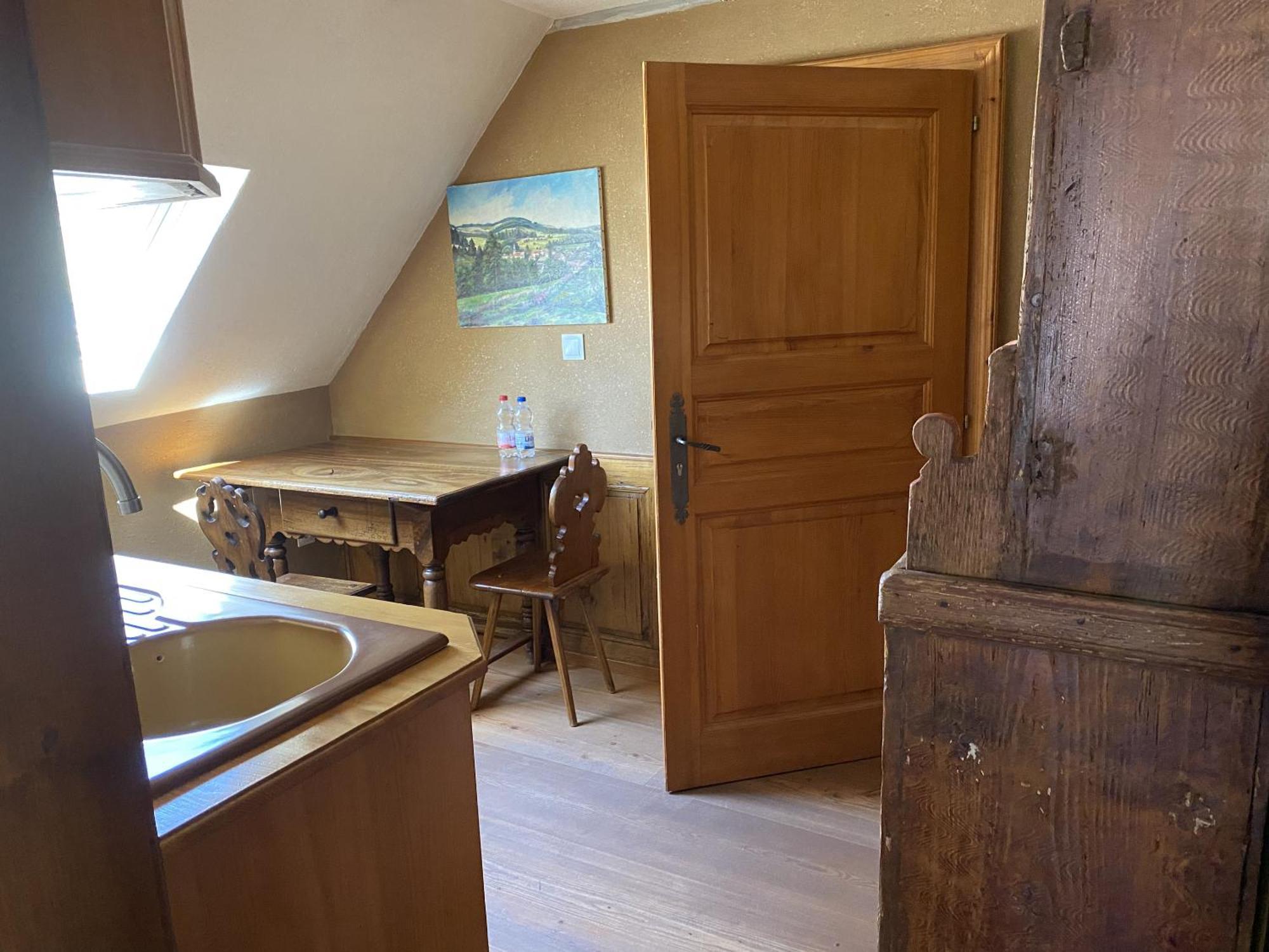 Le Gambrinus Restaurant Et D Hôtes Maison d'hôtes