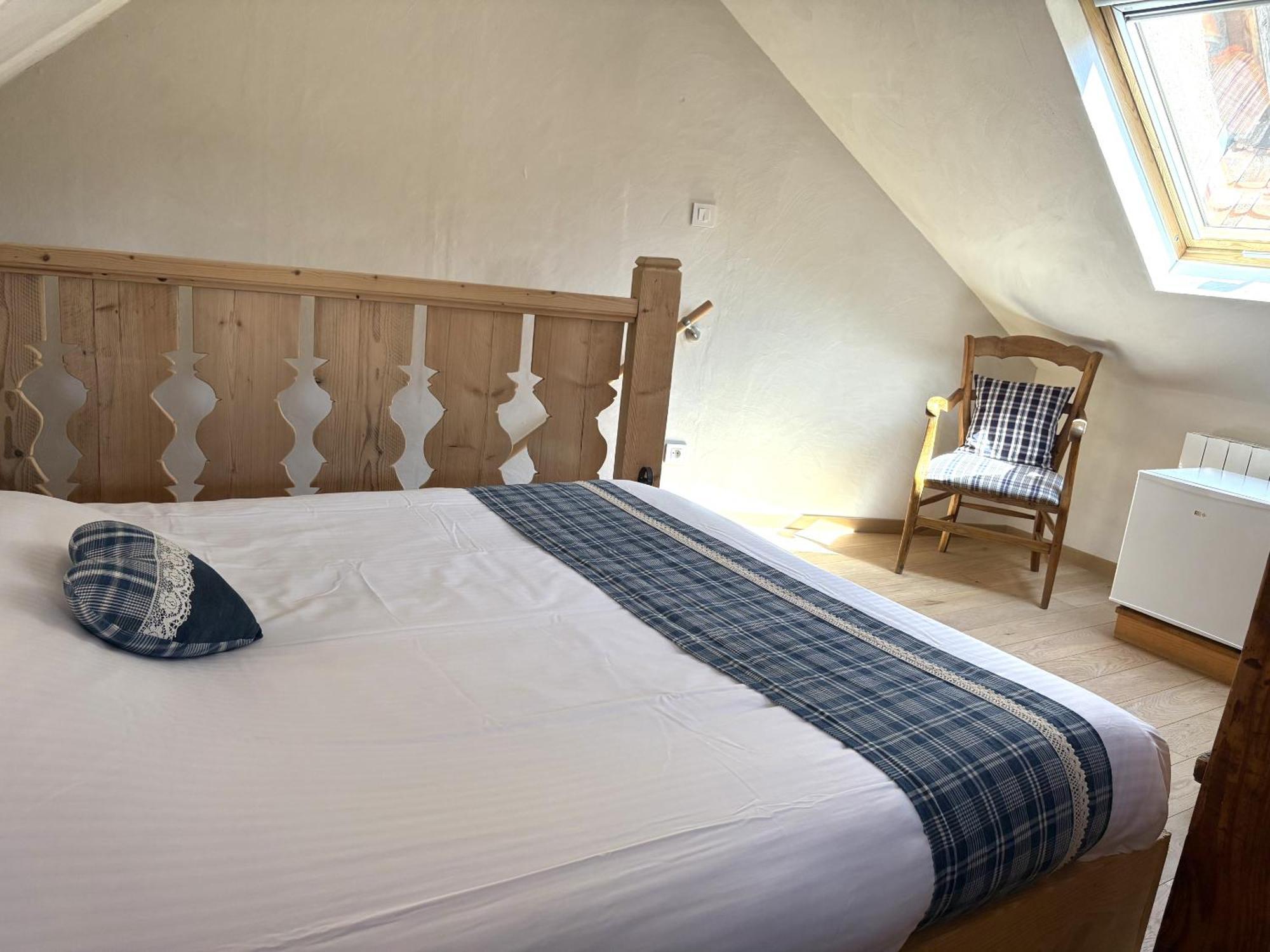 Le Gambrinus D'hotes Et Restaurant Gasthuis 3*